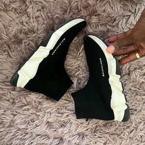 Balenciaga sock sneakers